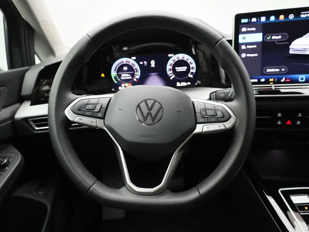 Volkswagen Golf 1.5 eHybrid Style Edition 204 PK| Origineel uit 2025, foto 7