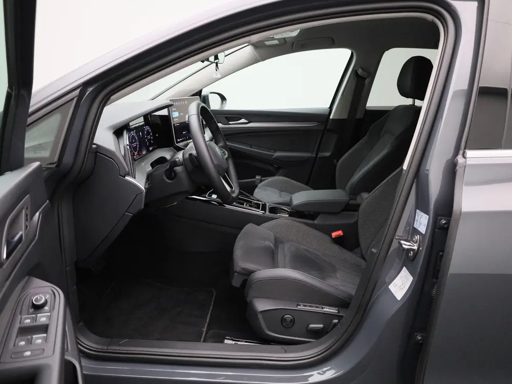 Volkswagen Golf 1.5 eHybrid Style Edition 204 PK| Origineel uit 2025, foto 9