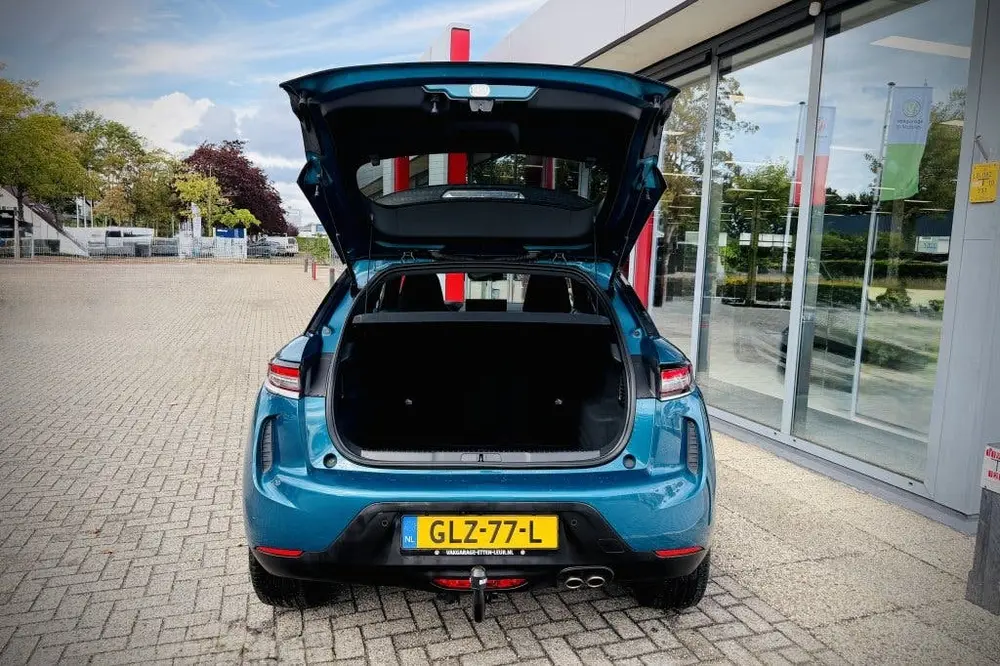 DS Automobiles 3 Crossback DS DS 3 Crossback 1.2 La Premiere | ADAPT. CRUISE | TREKHAAK uit 2019, foto 13