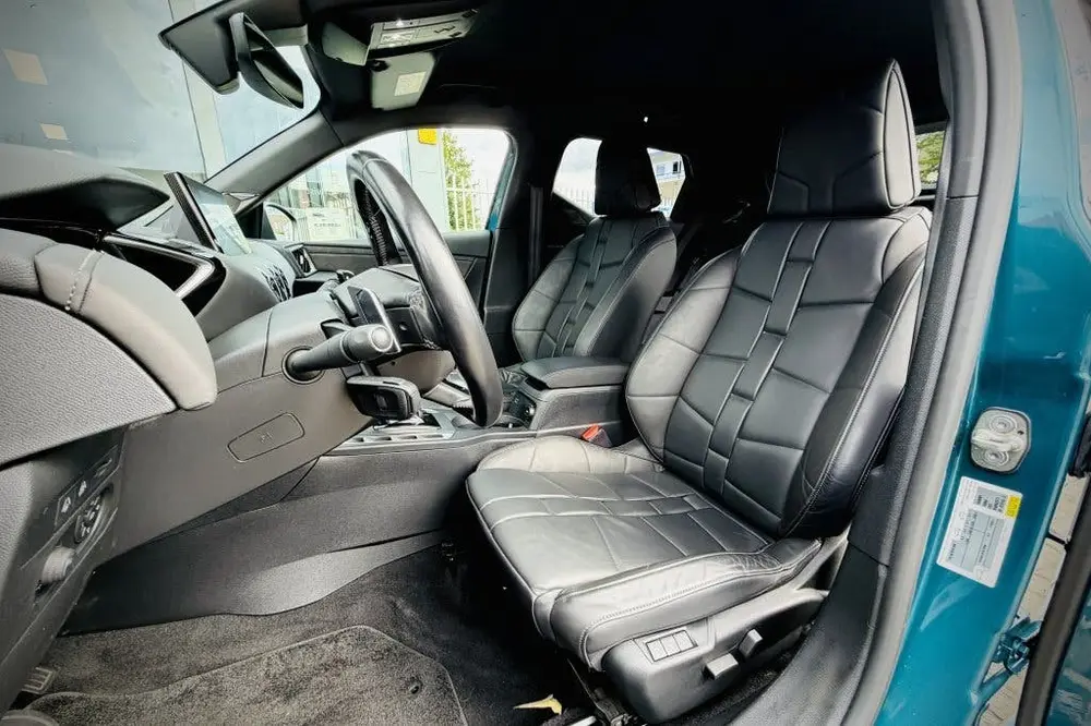 DS Automobiles 3 Crossback DS DS 3 Crossback 1.2 La Premiere | ADAPT. CRUISE | TREKHAAK uit 2019, foto 17