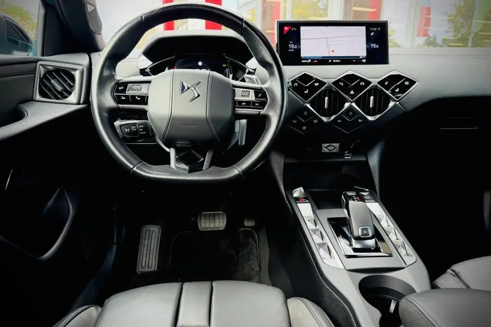 DS Automobiles 3 Crossback DS DS 3 Crossback 1.2 La Premiere | ADAPT. CRUISE | TREKHAAK uit 2019, foto 19