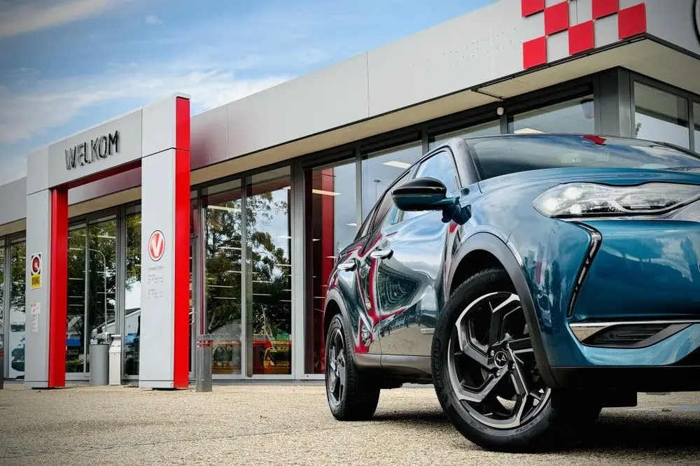 DS Automobiles 3 Crossback DS DS 3 Crossback 1.2 La Premiere | ADAPT. CRUISE | TREKHAAK uit 2019, foto 4