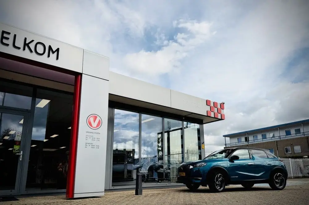 DS Automobiles 3 Crossback DS DS 3 Crossback 1.2 La Premiere | ADAPT. CRUISE | TREKHAAK uit 2019, foto 5