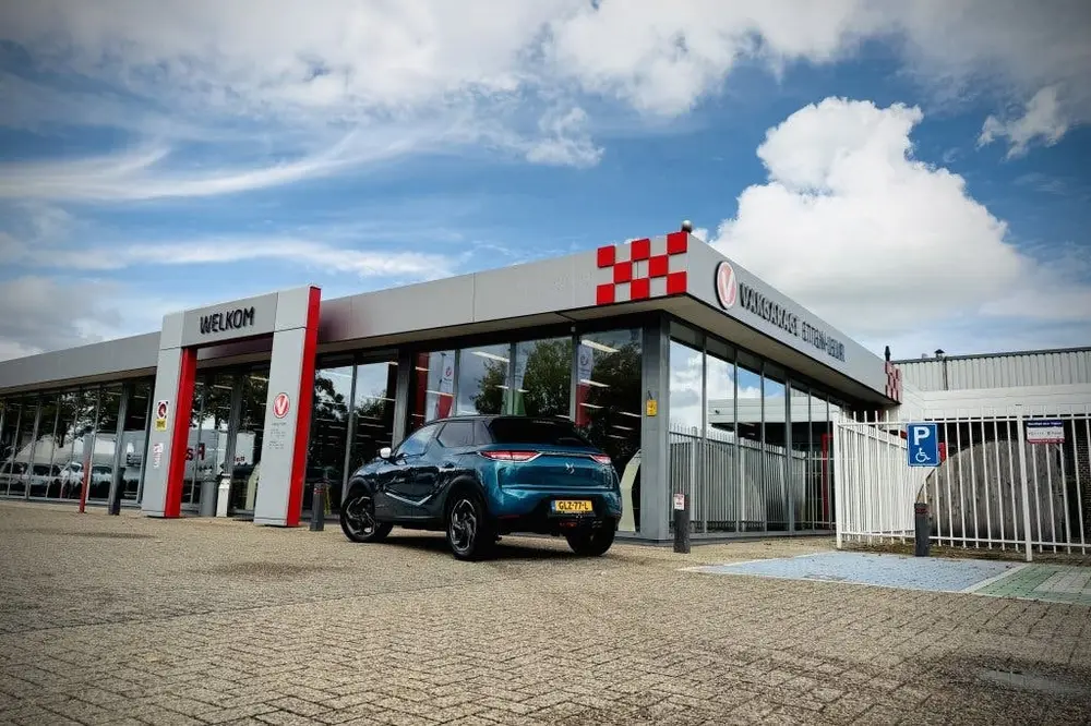 DS Automobiles 3 Crossback DS DS 3 Crossback 1.2 La Premiere | ADAPT. CRUISE | TREKHAAK uit 2019, foto 9