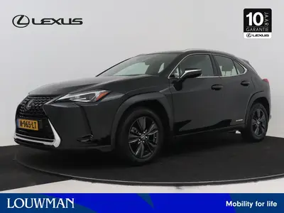 Lexus UX 250h | Dealer onderhouden | Stoel+stuurverwarming | uit 2020