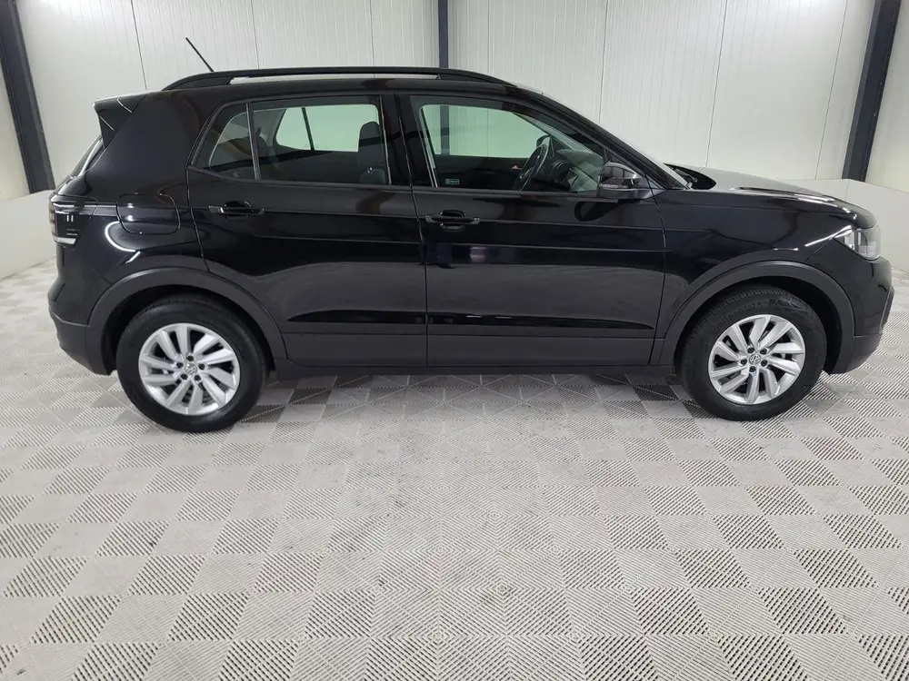 Volkswagen T-Cross 1.0 TSI Life Business uit 2020, foto 5