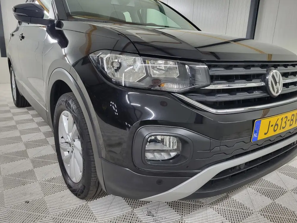 Volkswagen T-Cross 1.0 TSI Life Business uit 2020, foto 6