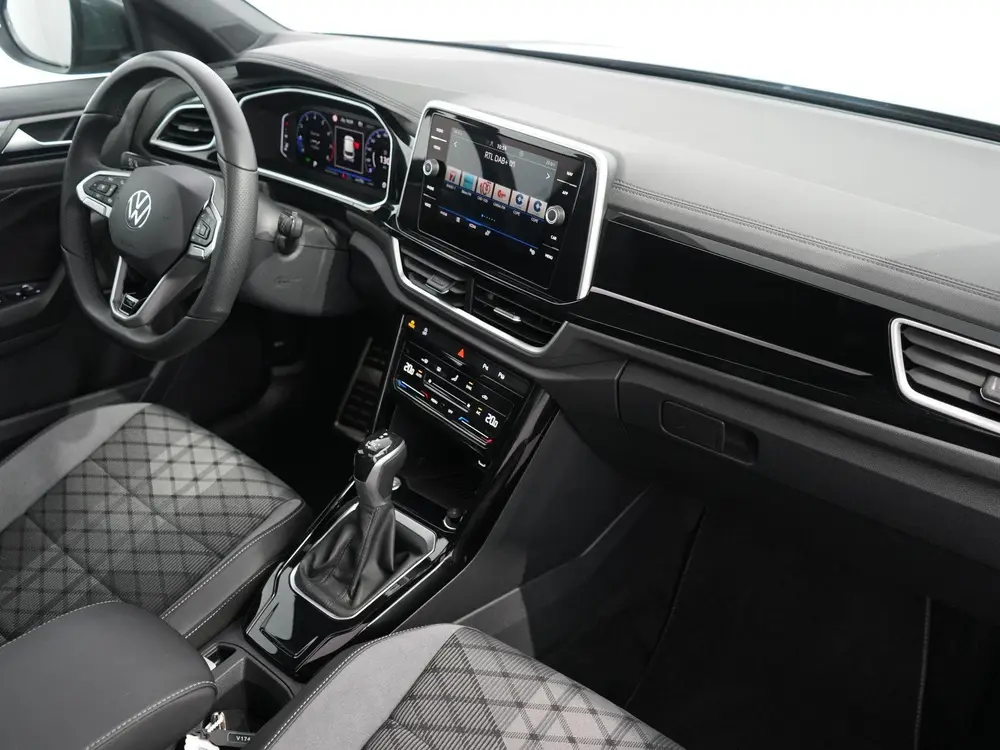 Volkswagen T-Roc 1.5 TSI R-Line Edition 2x R-line | Pano | A uit 2025, foto 3