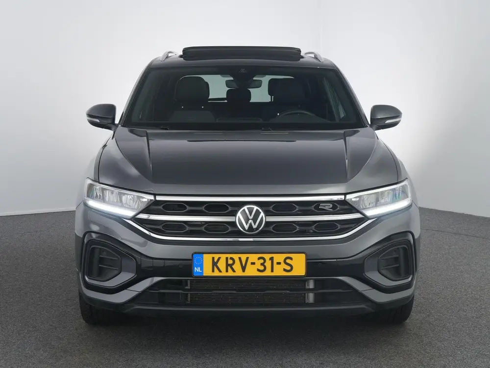 Volkswagen T-Roc 1.5 TSI R-Line Edition 2x R-line | Pano | A uit 2025, foto 5
