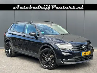 Volkswagen TIGUAN 1.4 TSI eHybrid ACC V-Cockpit IQ-Light Sto uit 2021