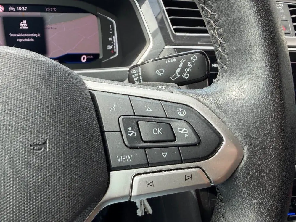 Volkswagen TIGUAN 1.4 TSI eHybrid ACC V-Cockpit IQ-Light Sto uit 2021, foto 11