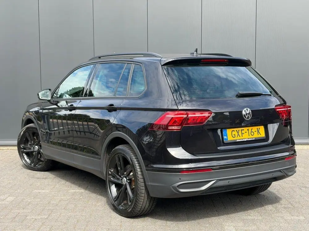 Volkswagen TIGUAN 1.4 TSI eHybrid ACC V-Cockpit IQ-Light Sto uit 2021, foto 12