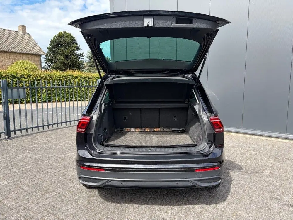 Volkswagen TIGUAN 1.4 TSI eHybrid ACC V-Cockpit IQ-Light Sto uit 2021, foto 13