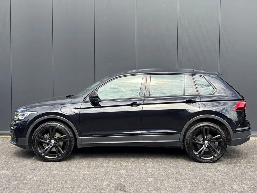 Volkswagen TIGUAN 1.4 TSI eHybrid ACC V-Cockpit IQ-Light Sto uit 2021, foto 14