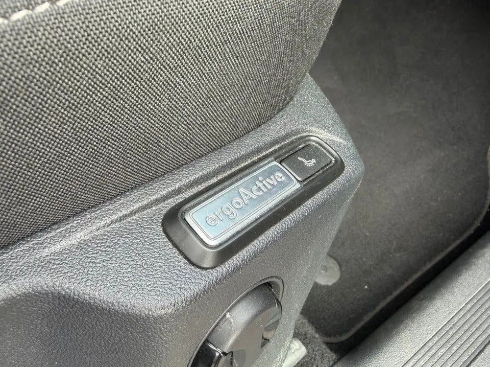 Volkswagen TIGUAN 1.4 TSI eHybrid ACC V-Cockpit IQ-Light Sto uit 2021, foto 18