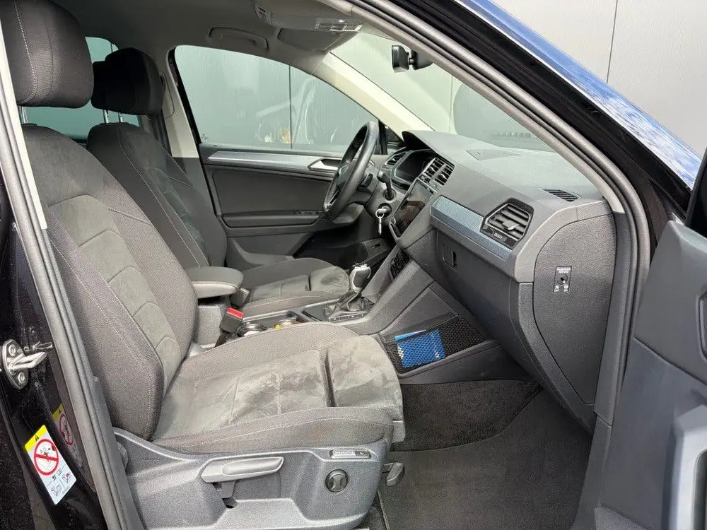 Volkswagen TIGUAN 1.4 TSI eHybrid ACC V-Cockpit IQ-Light Sto uit 2021, foto 3