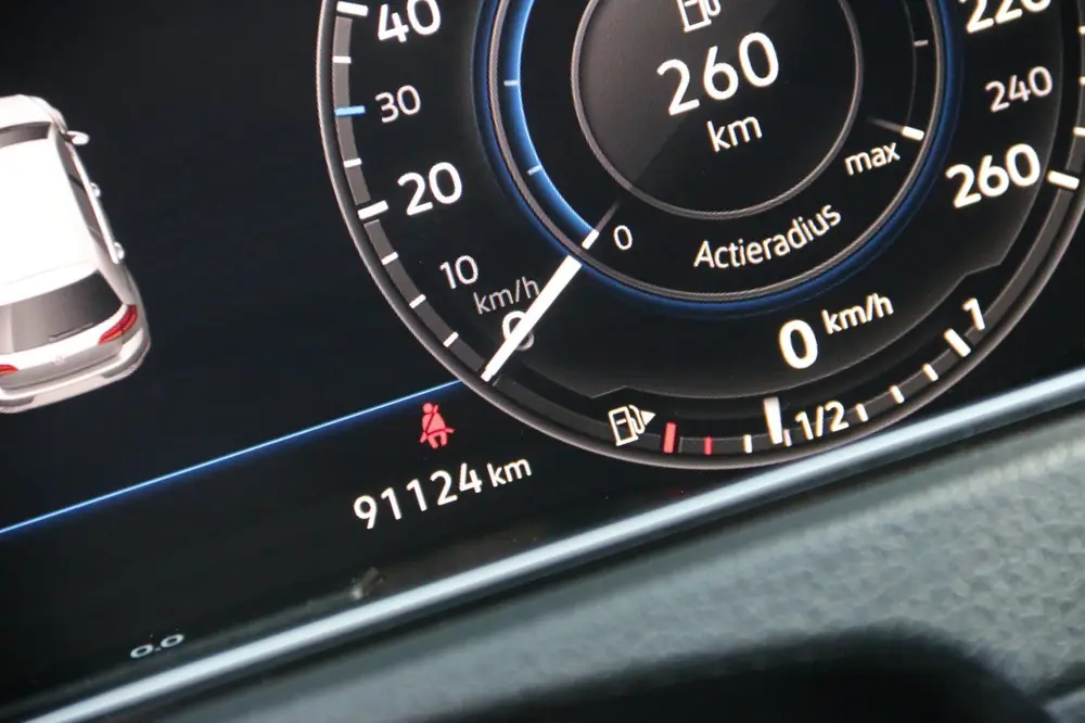 Volkswagen Golf 1.0 TSI VIRT COCKPIT ADAP.CRUISE CONTROL! uit 2019, foto 15