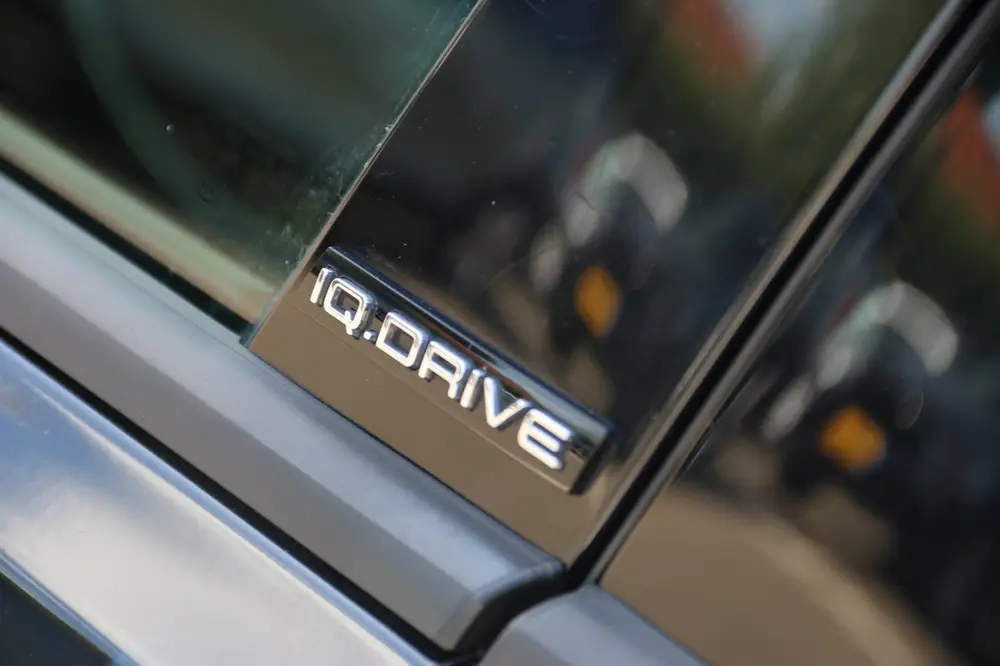Volkswagen Golf 1.0 TSI VIRT COCKPIT ADAP.CRUISE CONTROL! uit 2019, foto 5