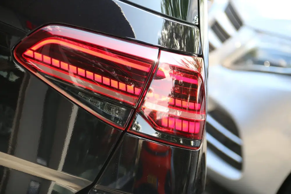 Volkswagen Golf 1.0 TSI VIRT COCKPIT ADAP.CRUISE CONTROL! uit 2019, foto 6