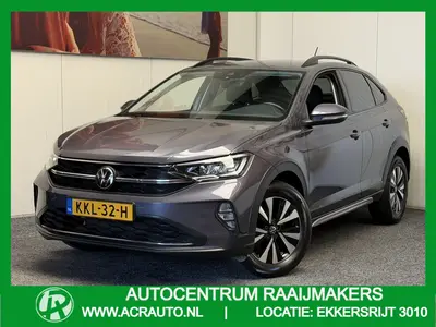 Volkswagen Taigo 1.0 TSI LIFE ADAPTIVE CRUISE CONTROL AIRCO uit 2023