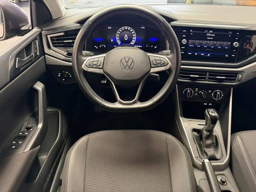 Volkswagen Taigo 1.0 TSI LIFE ADAPTIVE CRUISE CONTROL AIRCO uit 2023, foto 12