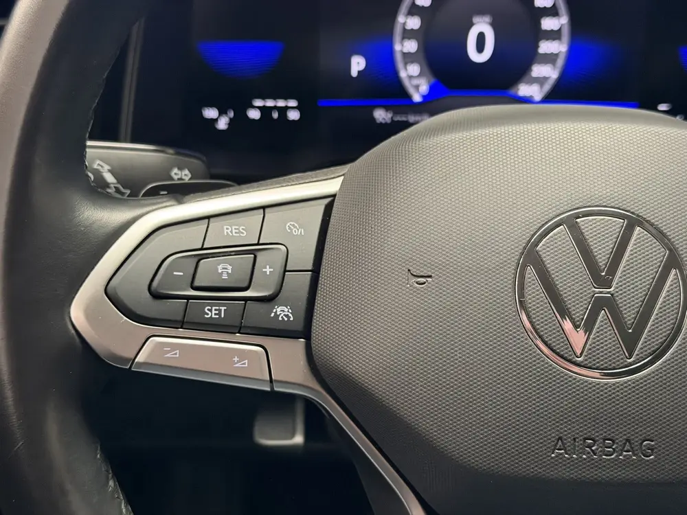 Volkswagen Taigo 1.0 TSI LIFE ADAPTIVE CRUISE CONTROL AIRCO uit 2023, foto 19