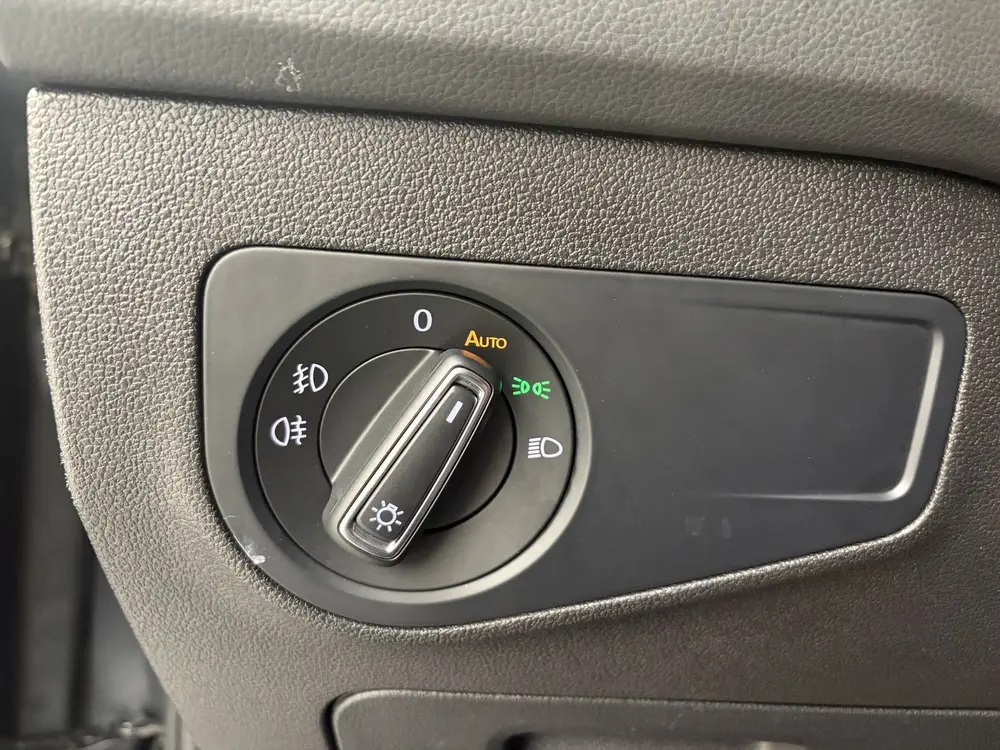 Volkswagen Tiguan 1.5 TSI ACT/DODE HOEK/TREKH WEGKLAP/DIGI C uit 2019, foto 19