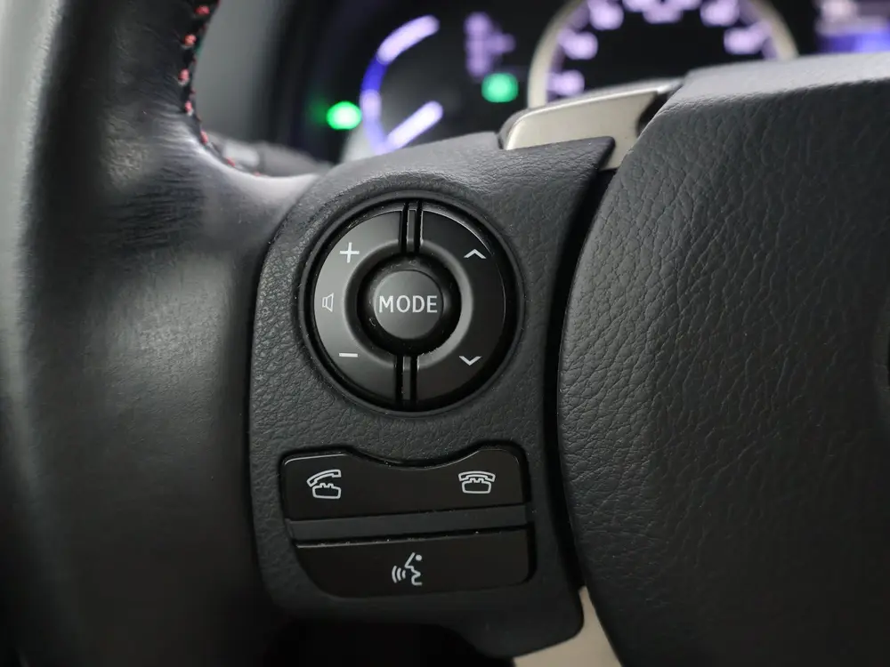 Lexus CT 200h Sport Edition | Dealer onderhouden | Parkeerse uit 2019, foto 17