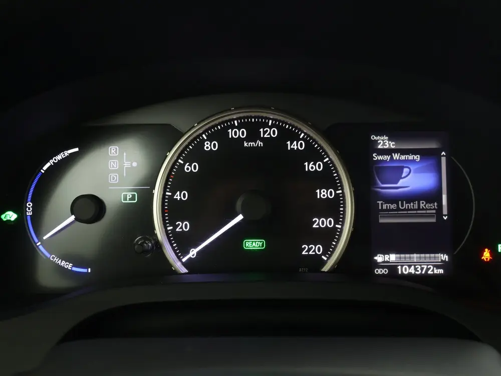 Lexus CT 200h Sport Edition | Dealer onderhouden | Parkeerse uit 2019, foto 5