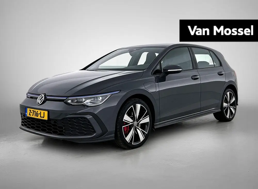 Volkswagen Golf 1.4 eHybrid GTE | 245 PK | Automaat | Apple uit 2022