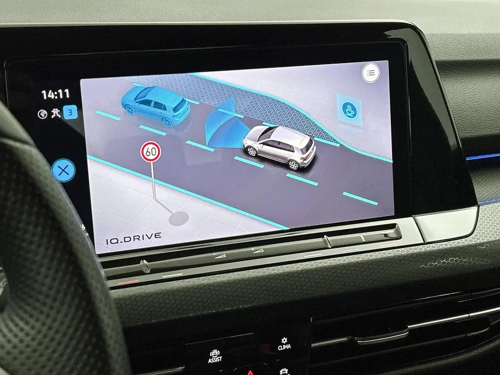 Volkswagen Golf 1.4 eHybrid GTE | 245 PK | Automaat | Apple uit 2022, foto 11