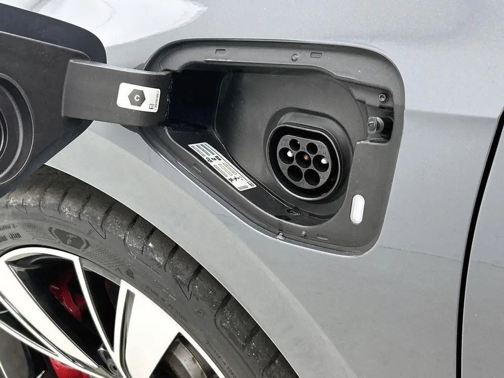 Volkswagen Golf 1.4 eHybrid GTE | 245 PK | Automaat | Apple uit 2022, foto 17