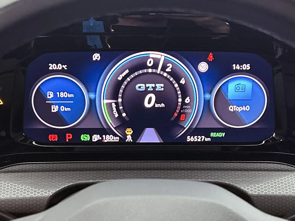 Volkswagen Golf 1.4 eHybrid GTE | 245 PK | Automaat | Apple uit 2022, foto 19