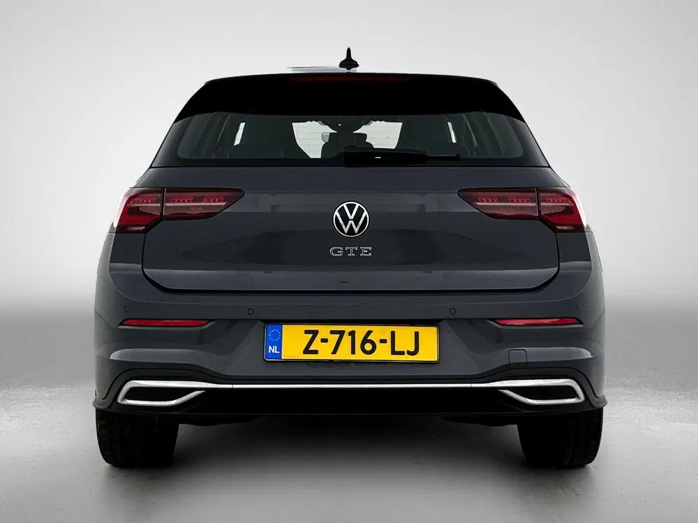 Volkswagen Golf 1.4 eHybrid GTE | 245 PK | Automaat | Apple uit 2022, foto 3