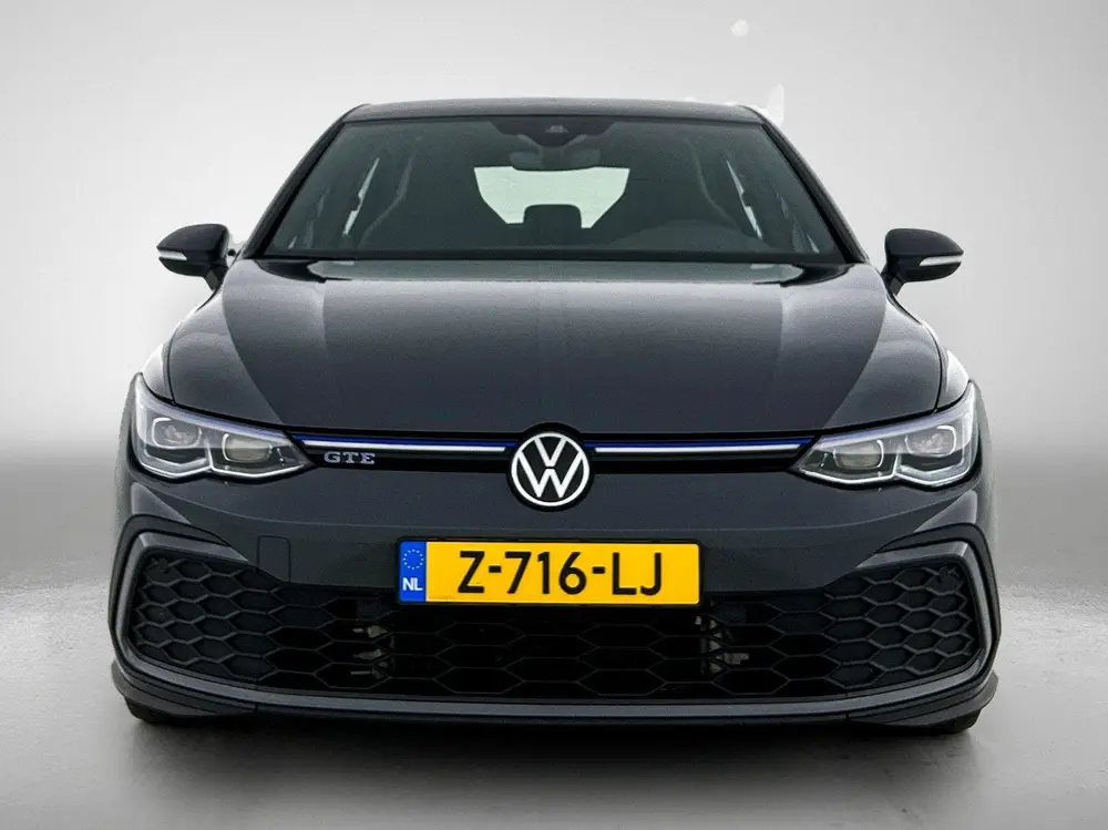 Volkswagen Golf 1.4 eHybrid GTE | 245 PK | Automaat | Apple uit 2022, foto 5