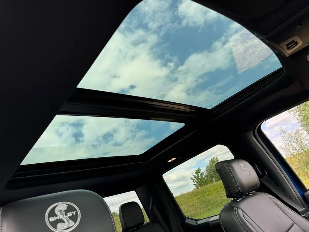 Ford F150 5.0L V8 SUPERCHARGED 750 PK, LAGE BIJTE uit 2019, foto 11