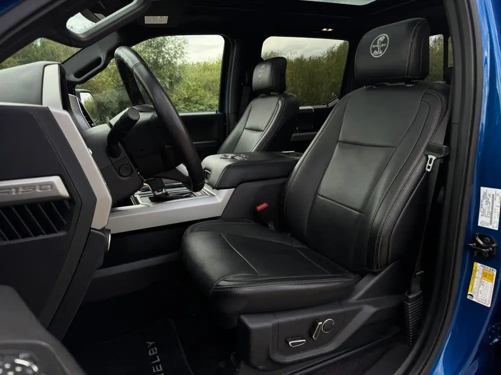 Ford F150 5.0L V8 SUPERCHARGED 750 PK, LAGE BIJTE uit 2019, foto 7