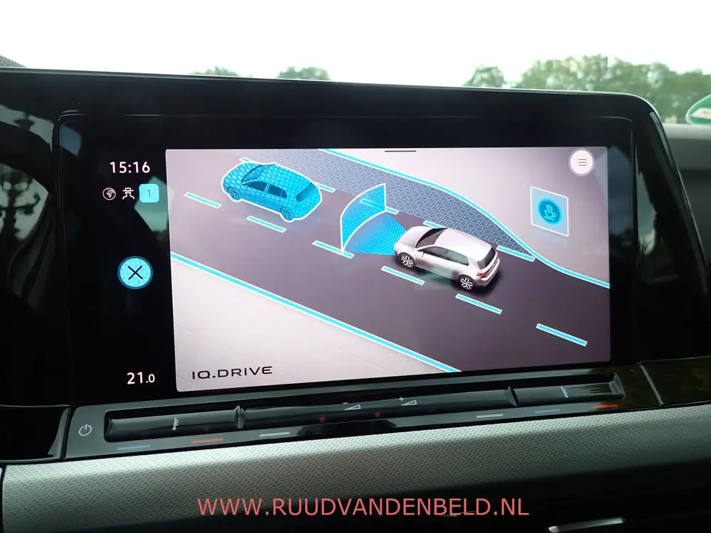 Volkswagen Golf 1.0TSI / ACC / CARPLAY / PDC / 19'' uit 2022, foto 19