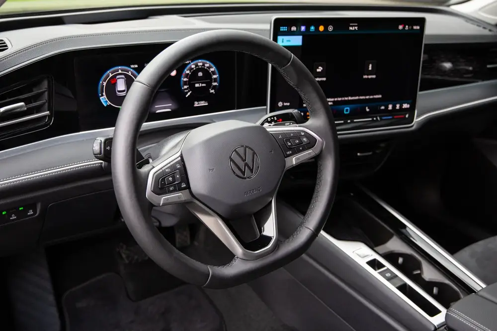 Volkswagen Passat Variant 1.5 eTSI Elegance Business , Adap. uit 2025, foto 4