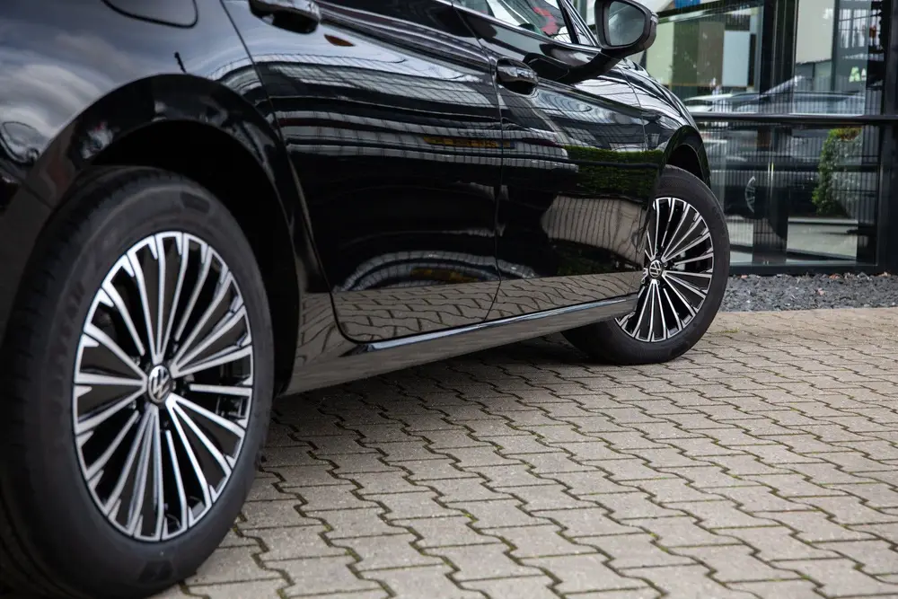 Volkswagen Passat Variant 1.5 eTSI Elegance Business , Adap. uit 2025, foto 9