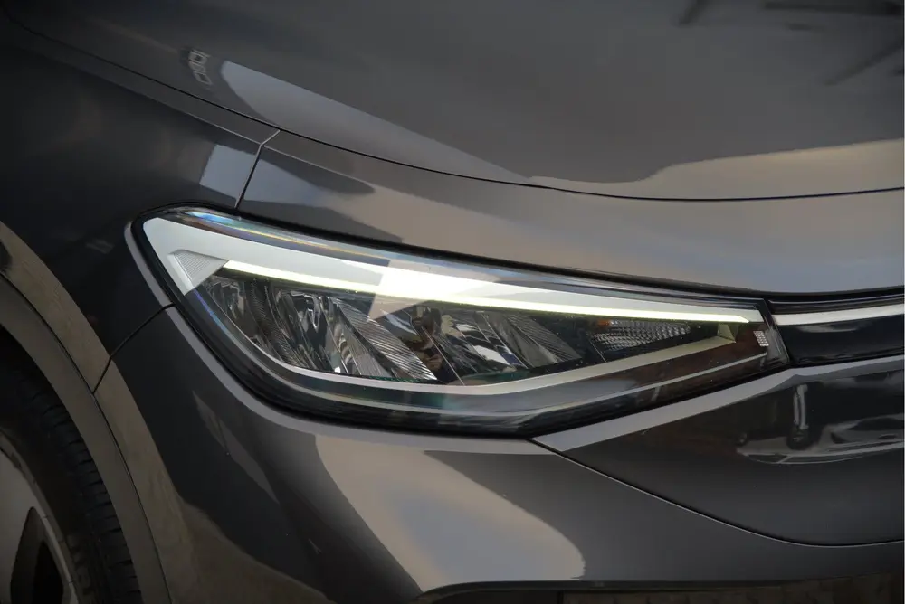 Volkswagen ID.4 First 77 kWh | Stoelverwarming | Stuurverwar uit 2020, foto 13