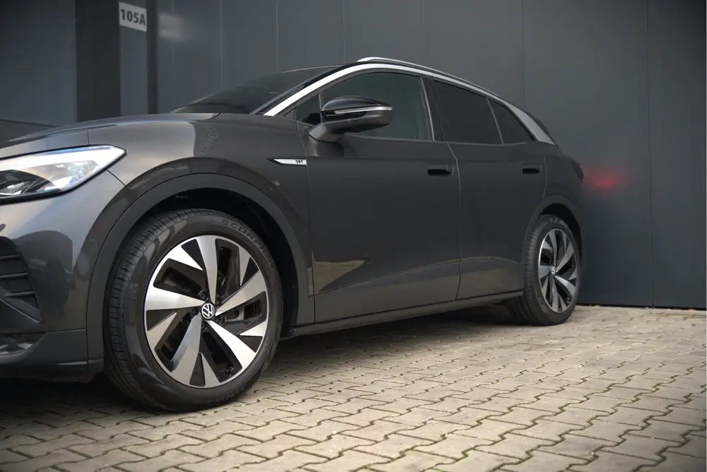 Volkswagen ID.4 First 77 kWh | Stoelverwarming | Stuurverwar uit 2020, foto 16