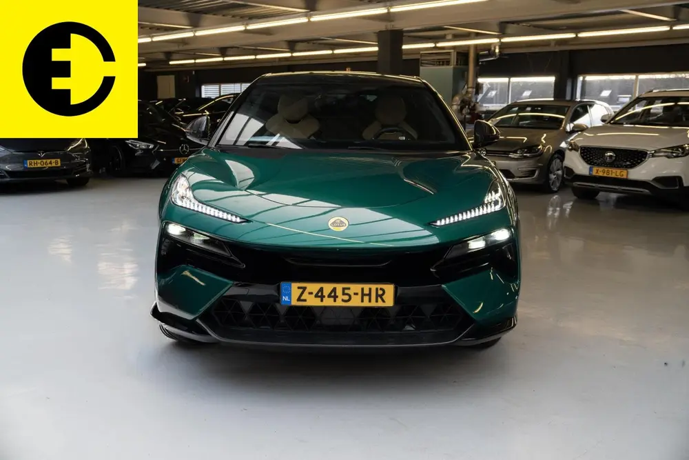 Lotus Eletre EDS 675 R 4WD 112 kWh | Carbon | 919 PK | Massa uit 2024, foto 10