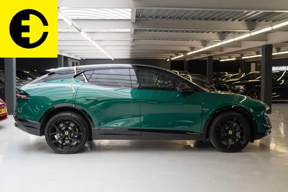 Lotus Eletre EDS 675 R 4WD 112 kWh | Carbon | 919 PK | Massa uit 2024, foto 12