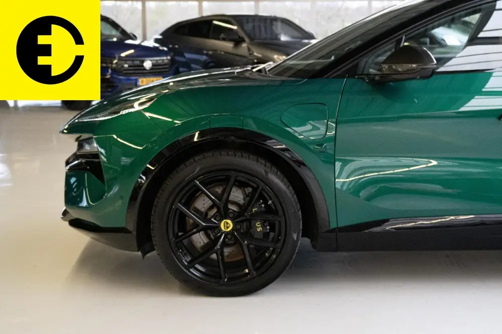 Lotus Eletre EDS 675 R 4WD 112 kWh | Carbon | 919 PK | Massa uit 2024, foto 16