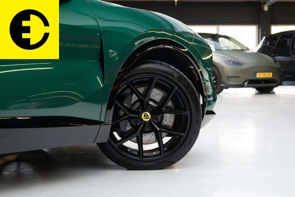 Lotus Eletre EDS 675 R 4WD 112 kWh | Carbon | 919 PK | Massa uit 2024, foto 18