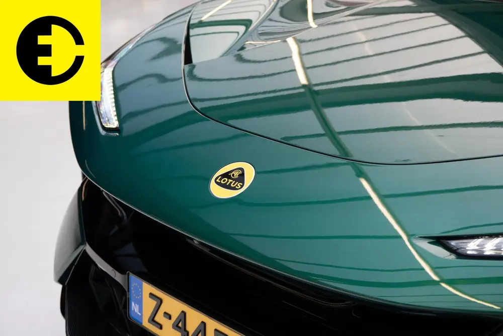Lotus Eletre EDS 675 R 4WD 112 kWh | Carbon | 919 PK | Massa uit 2024, foto 2
