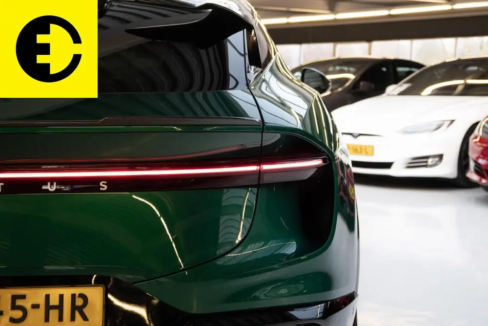 Lotus Eletre EDS 675 R 4WD 112 kWh | Carbon | 919 PK | Massa uit 2024, foto 8