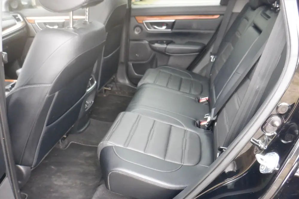 Honda Cr-V 1.5 VTEC TURBO 193pk AWD CVT Executive-91.000KM uit 2019, foto 13