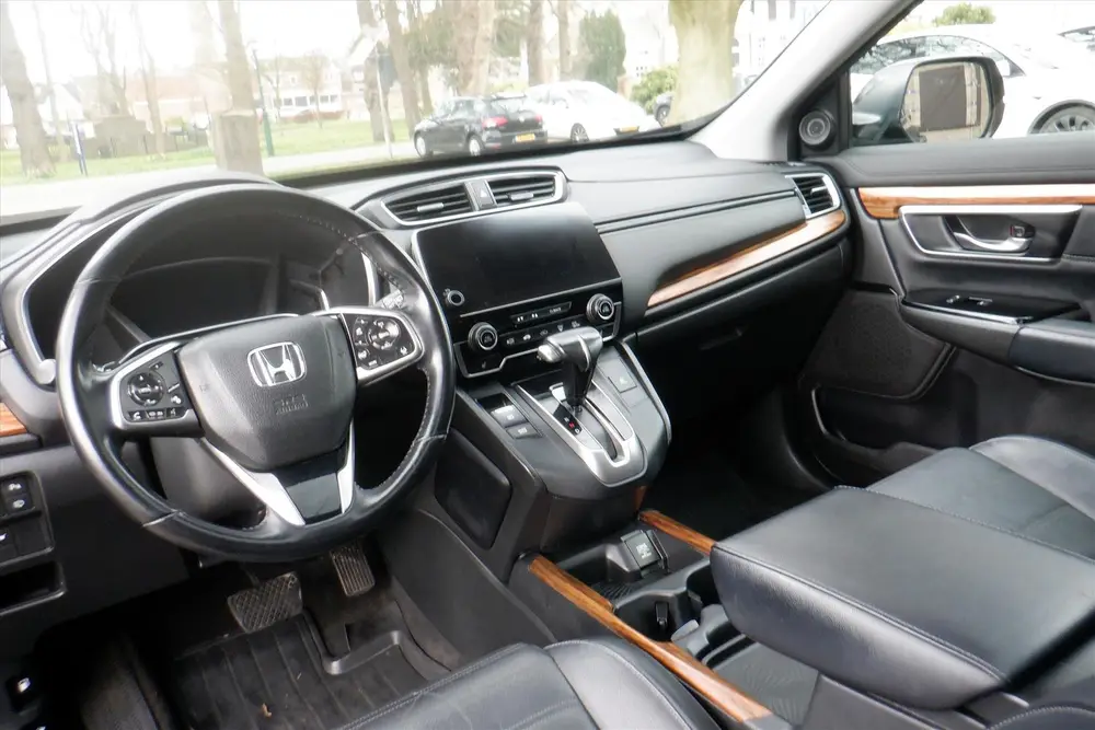 Honda Cr-V 1.5 VTEC TURBO 193pk AWD CVT Executive-91.000KM uit 2019, foto 15